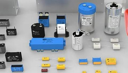 CBB65電機啟動電容器的分類、優點與應用